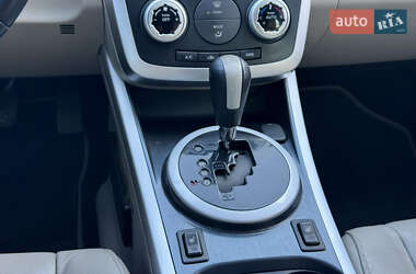 Внедорожник / Кроссовер Mazda CX-7 2007 в 