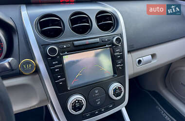 Внедорожник / Кроссовер Mazda CX-7 2007 в 