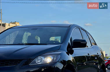 Внедорожник / Кроссовер Mazda CX-7 2007 в 