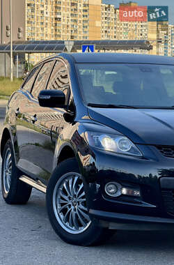 Внедорожник / Кроссовер Mazda CX-7 2007 в 