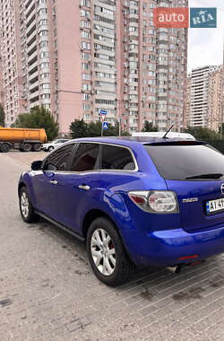 Внедорожник / Кроссовер Mazda CX-7 2007 в 
