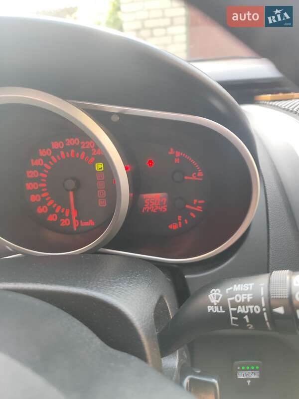 Внедорожник / Кроссовер Mazda CX-7 2008 в Торчине