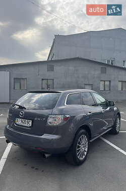 Внедорожник / Кроссовер Mazda CX-7 2008 в 