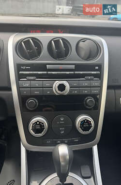 Внедорожник / Кроссовер Mazda CX-7 2008 в 