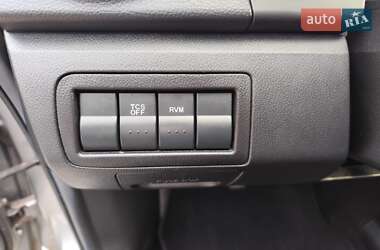 Позашляховик / Кросовер Mazda CX-7 2010 в 