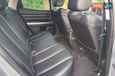 Позашляховик / Кросовер Mazda CX-7 2010 в 