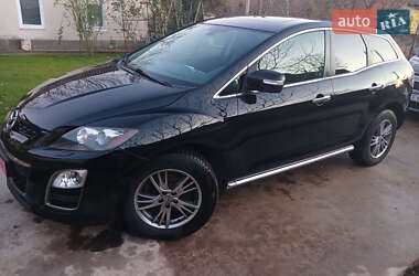 Внедорожник / Кроссовер Mazda CX-7 2011 в 
