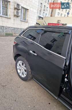 Внедорожник / Кроссовер Mazda CX-7 2008 в 