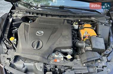 Внедорожник / Кроссовер Mazda CX-7 2008 в 