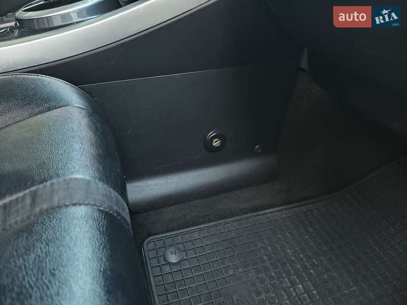 Внедорожник / Кроссовер Mazda CX-7 2007 в Апостолово