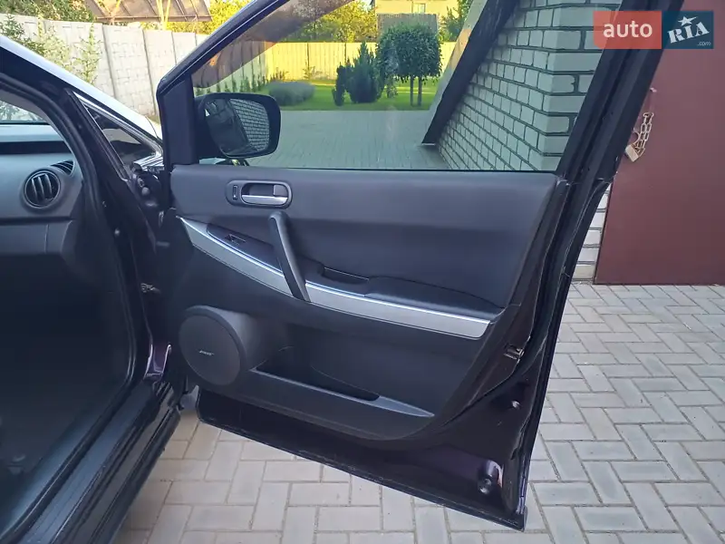 Mazda CX-7 2007 VIN JMZER893880101656 фото оголошення 23 з 55