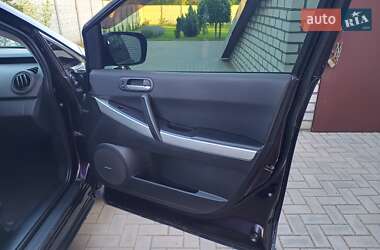 Внедорожник / Кроссовер Mazda CX-7 2007 в 