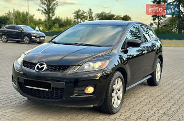 Внедорожник / Кроссовер Mazda CX-7 2007 в Коломые