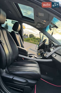 Внедорожник / Кроссовер Mazda CX-7 2007 в 