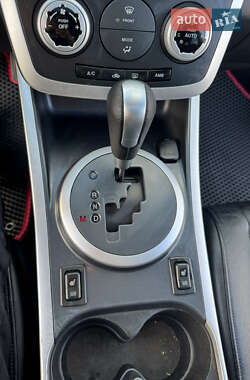 Внедорожник / Кроссовер Mazda CX-7 2007 в 