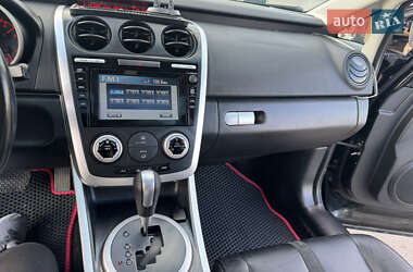 Внедорожник / Кроссовер Mazda CX-7 2007 в 