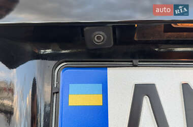 Внедорожник / Кроссовер Mazda CX-7 2007 в 