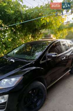 Внедорожник / Кроссовер Mazda CX-7 2011 в 