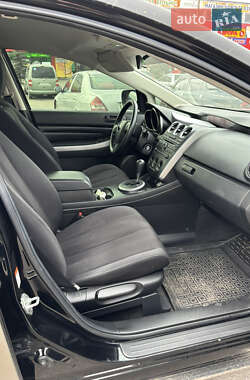 Внедорожник / Кроссовер Mazda CX-7 2010 в 