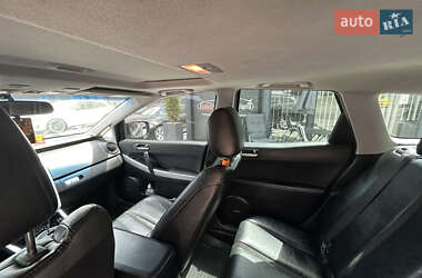 Внедорожник / Кроссовер Mazda CX-7 2007 в 