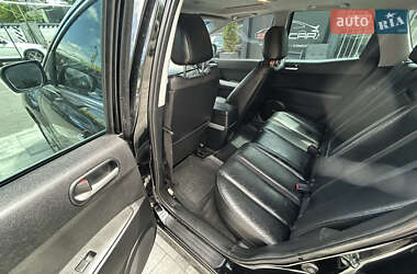 Внедорожник / Кроссовер Mazda CX-7 2007 в 