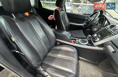 Внедорожник / Кроссовер Mazda CX-7 2007 в 