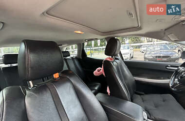Внедорожник / Кроссовер Mazda CX-7 2007 в 