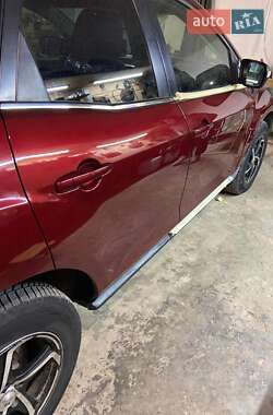 Внедорожник / Кроссовер Mazda CX-7 2010 в 