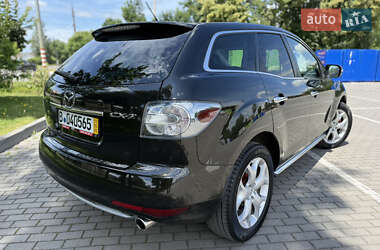Внедорожник / Кроссовер Mazda CX-7 2010 в 
