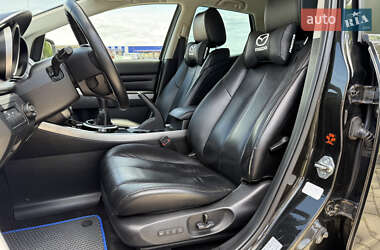 Внедорожник / Кроссовер Mazda CX-7 2010 в 
