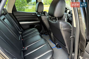 Внедорожник / Кроссовер Mazda CX-7 2010 в 