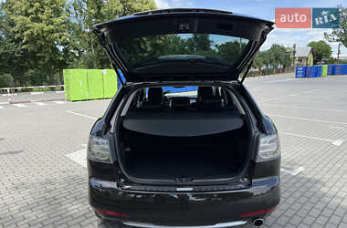 Внедорожник / Кроссовер Mazda CX-7 2010 в 
