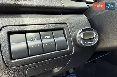 Внедорожник / Кроссовер Mazda CX-7 2010 в 