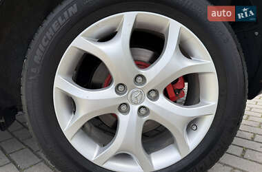 Внедорожник / Кроссовер Mazda CX-7 2010 в 
