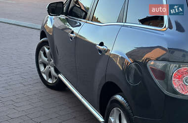 Внедорожник / Кроссовер Mazda CX-7 2011 в 