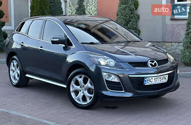 Внедорожник / Кроссовер Mazda CX-7 2011 в 
