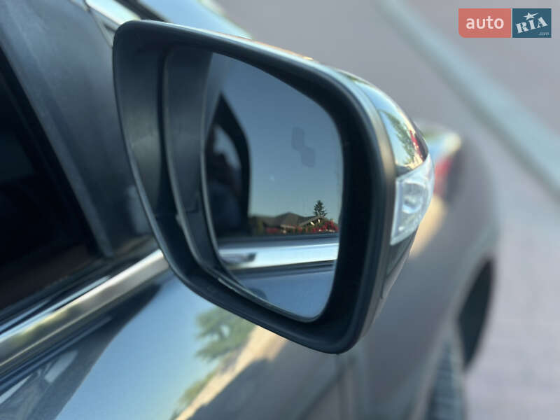 Внедорожник / Кроссовер Mazda CX-7 2011 в Стрые