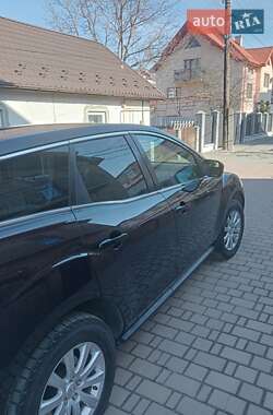 Внедорожник / Кроссовер Mazda CX-7 2010 в 
