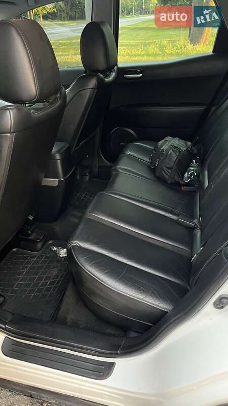 Внедорожник / Кроссовер Mazda CX-7 2008 в Харькове