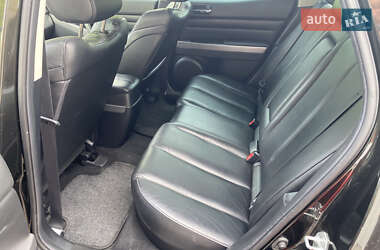 Внедорожник / Кроссовер Mazda CX-7 2011 в 