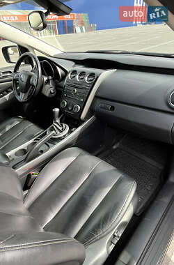 Внедорожник / Кроссовер Mazda CX-7 2011 в 