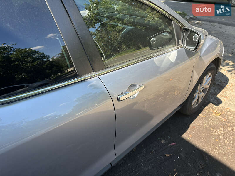 Внедорожник / Кроссовер Mazda CX-7 2007 в Киеве