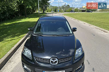 Внедорожник / Кроссовер Mazda CX-7 2007 в 