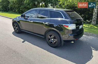 Внедорожник / Кроссовер Mazda CX-7 2007 в 