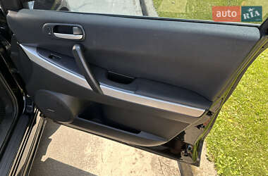Внедорожник / Кроссовер Mazda CX-7 2007 в 