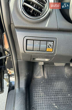 Внедорожник / Кроссовер Mazda CX-7 2007 в 