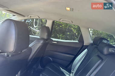 Внедорожник / Кроссовер Mazda CX-7 2007 в 