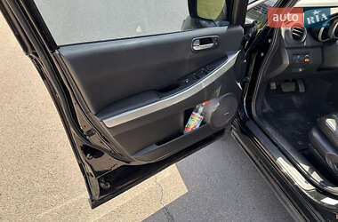 Внедорожник / Кроссовер Mazda CX-7 2007 в 