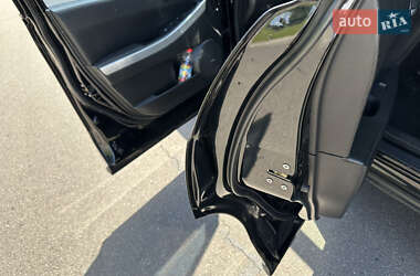 Внедорожник / Кроссовер Mazda CX-7 2007 в 