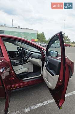 Внедорожник / Кроссовер Mazda CX-7 2008 в 